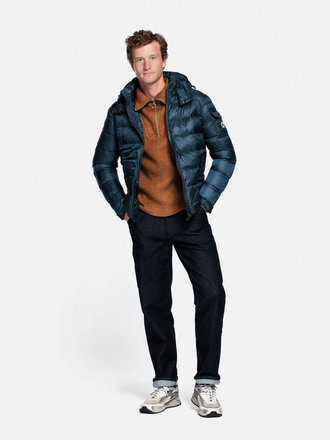 Reset Lillehammer - Storm Blue