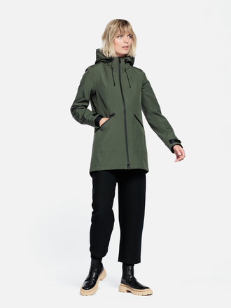 Reset Darwin - Dark Olive