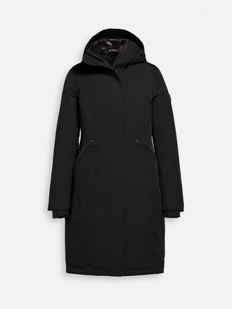 Reset Vermont - Black