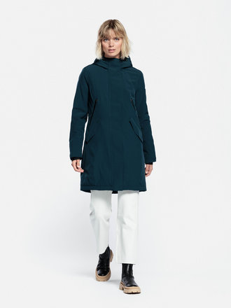 Reset Edinburgh - Petrol