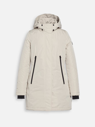 Reset Dallas - Eggshell