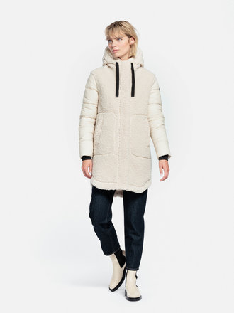 Reset Granada - Cream White