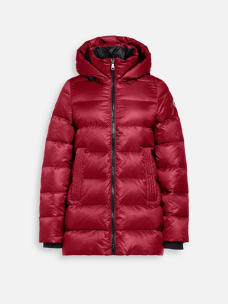 Reset Toronto - Ruby Red