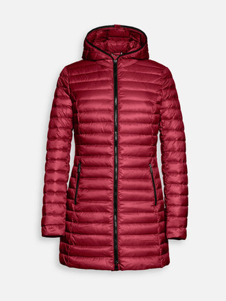 Reset Kyoto - Ruby Red