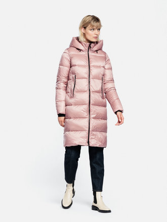 Reset Bergen - Blush Pink