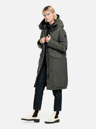 Reset Pisa - Dark Olive