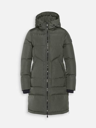 Reset Berlin - Dark Olive