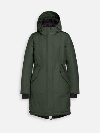 Reset Saint Louis - Dark Olive