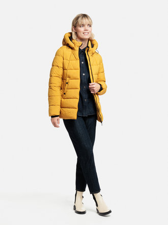 Reset Sankt Moritz - Yellow