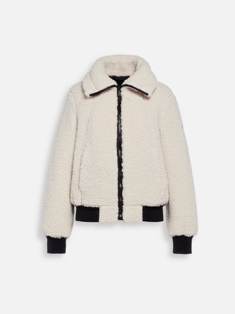 Reset Bari - Cream White