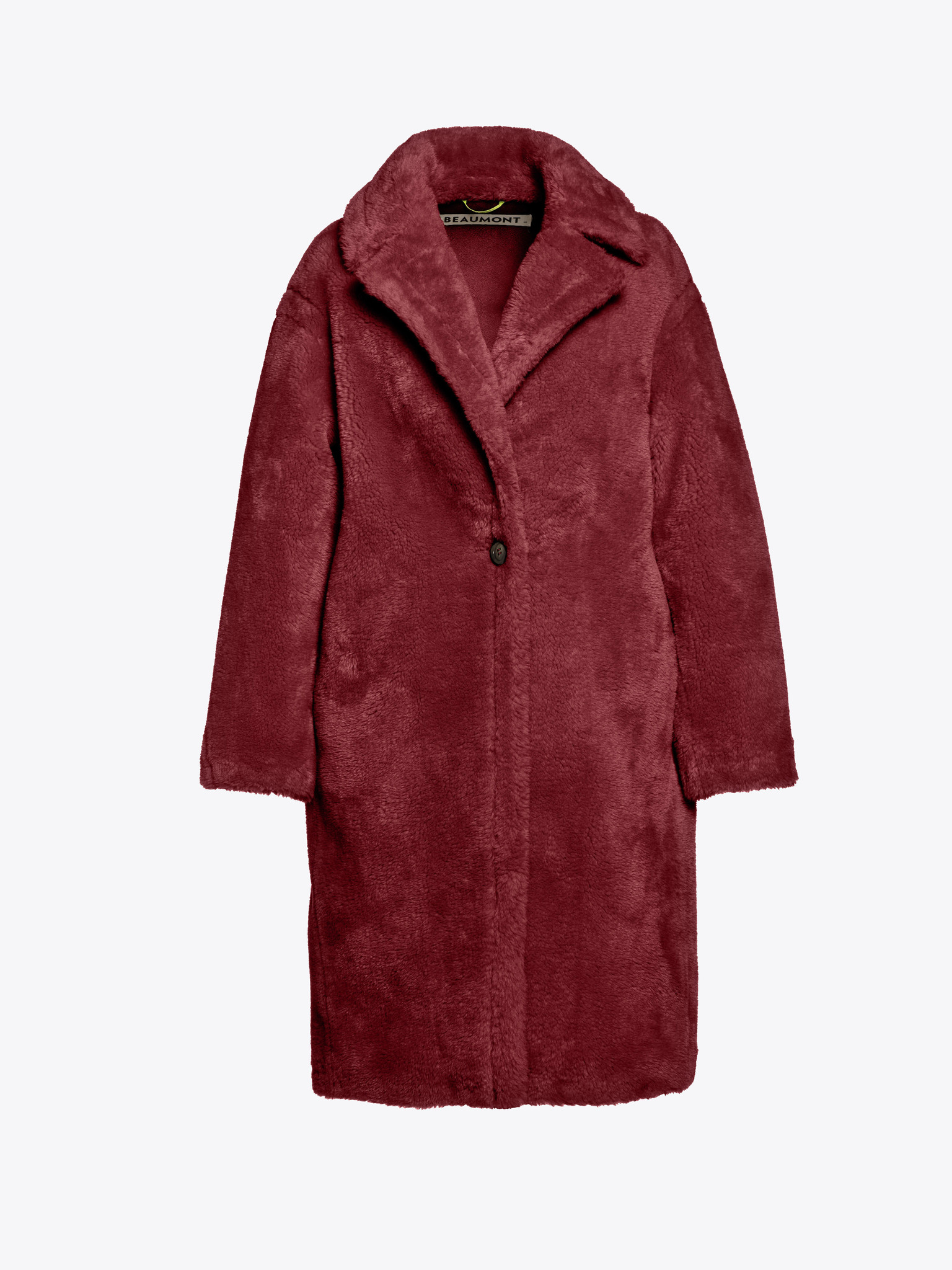 esmara teddy coat