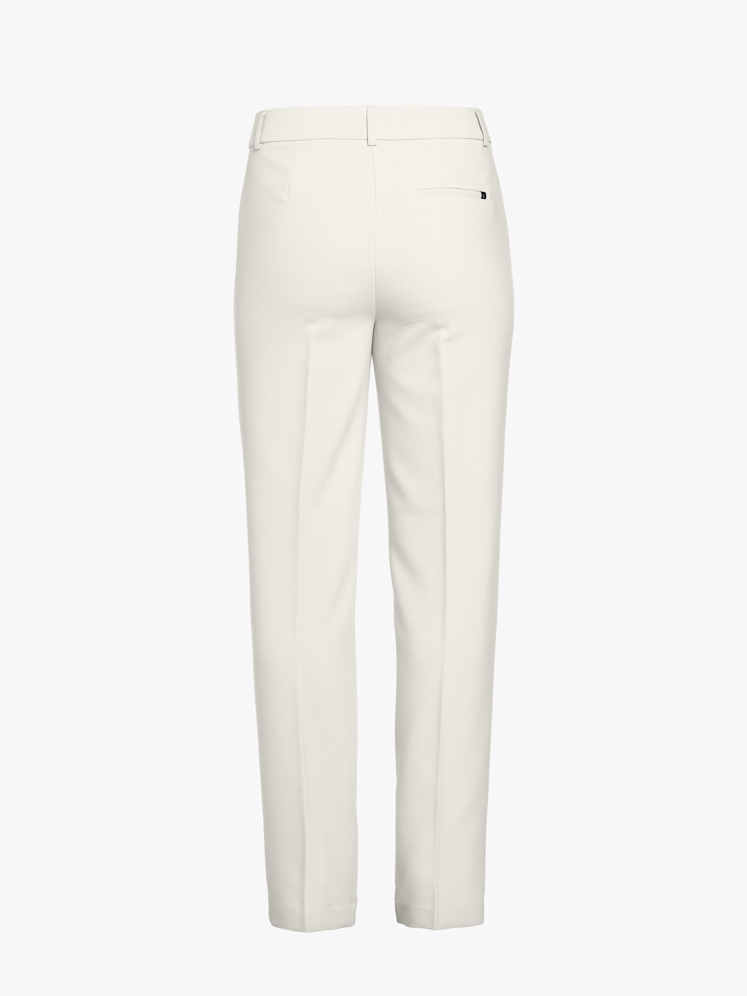 off white colour pant