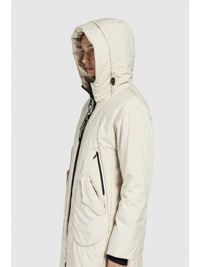 windcatcher jacket