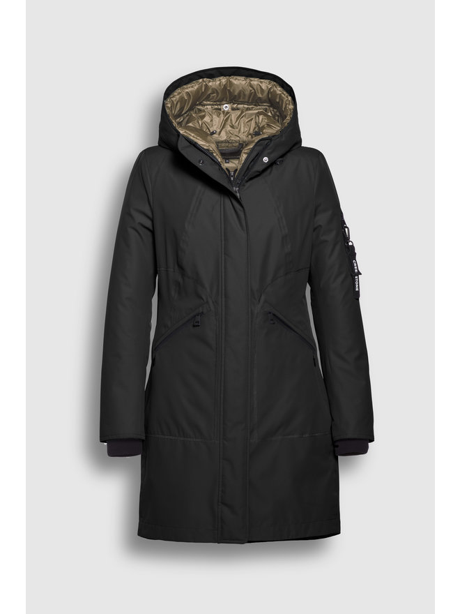 creenstone ladies coats