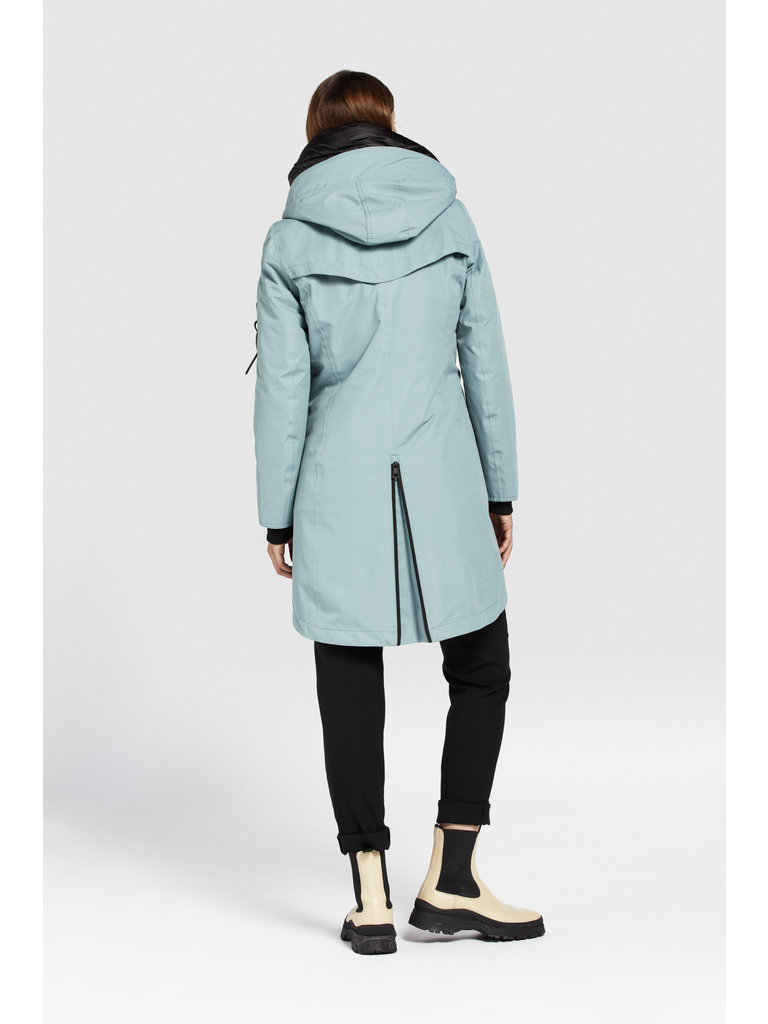 primaloft insulation technology