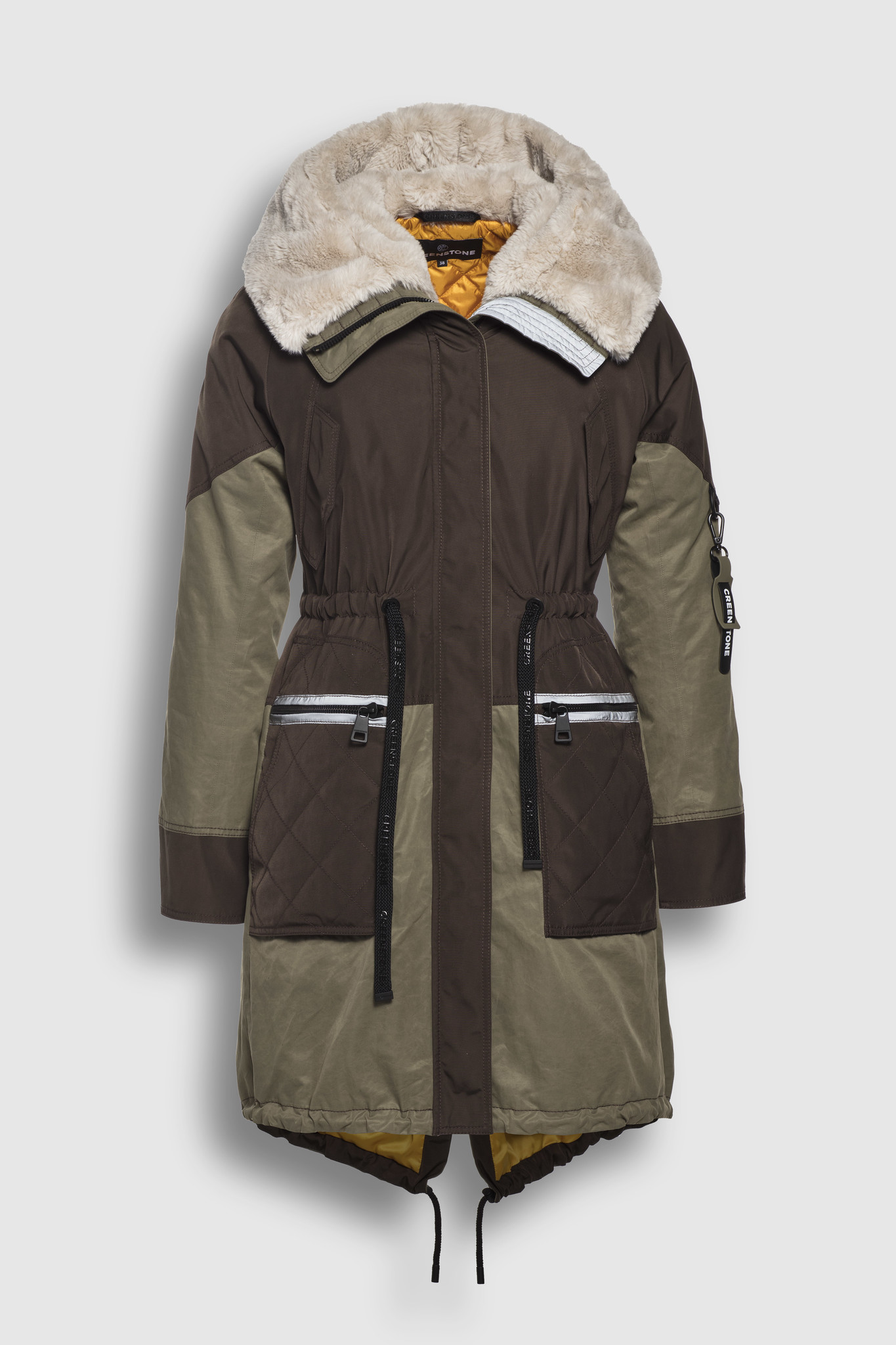 creenstone winter coats