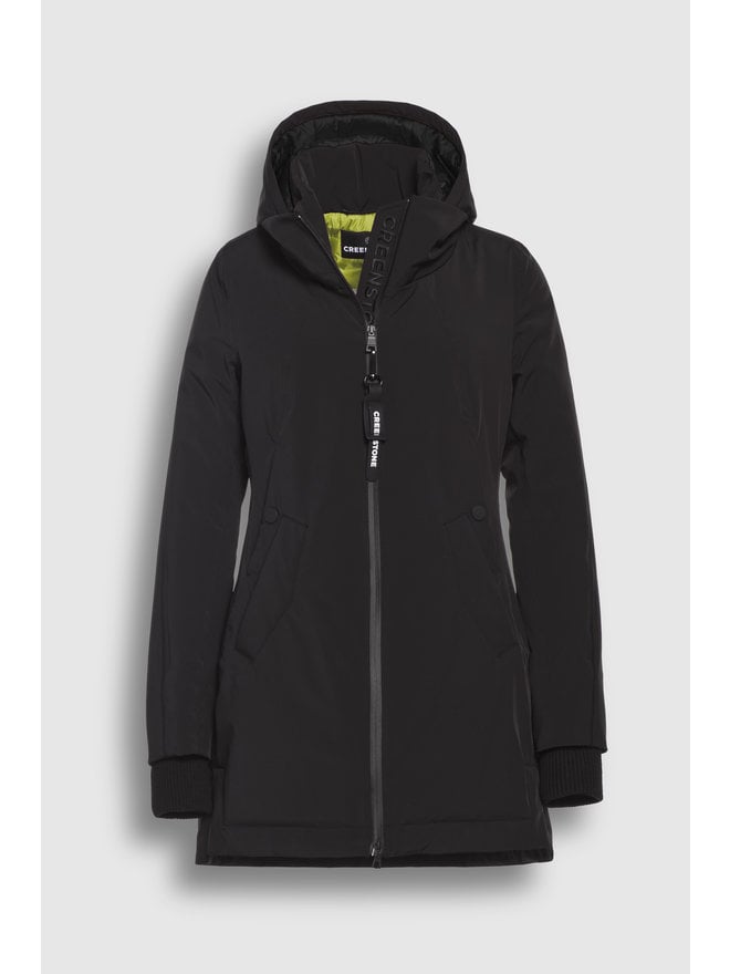 creenstone raincoats