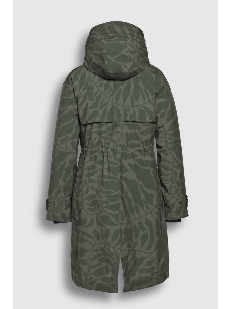 3 in 1 rain jacket