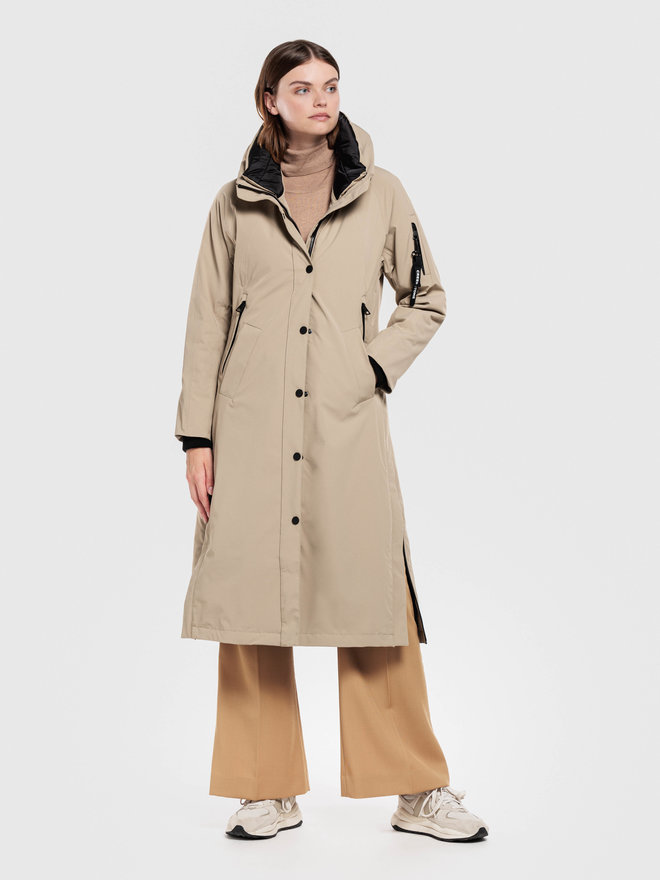 Creenstone Women's Jackets - Creenstone