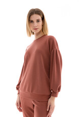 Pink Label Homewear soft stretch