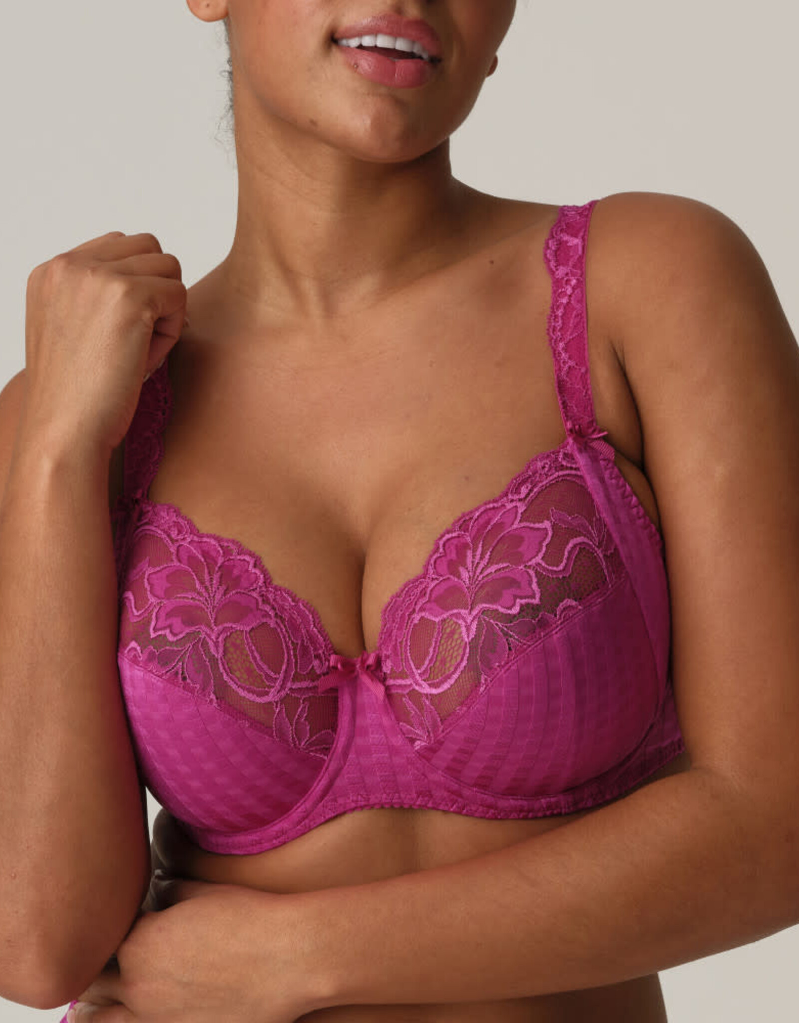Prima Donna Madison 0162120/21