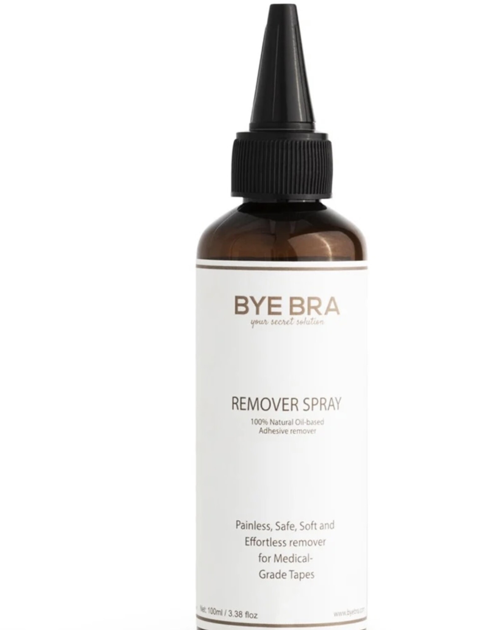 BYE BRA Adhesive Remover