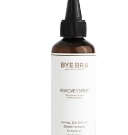 BYE BRA Adhesive Remover