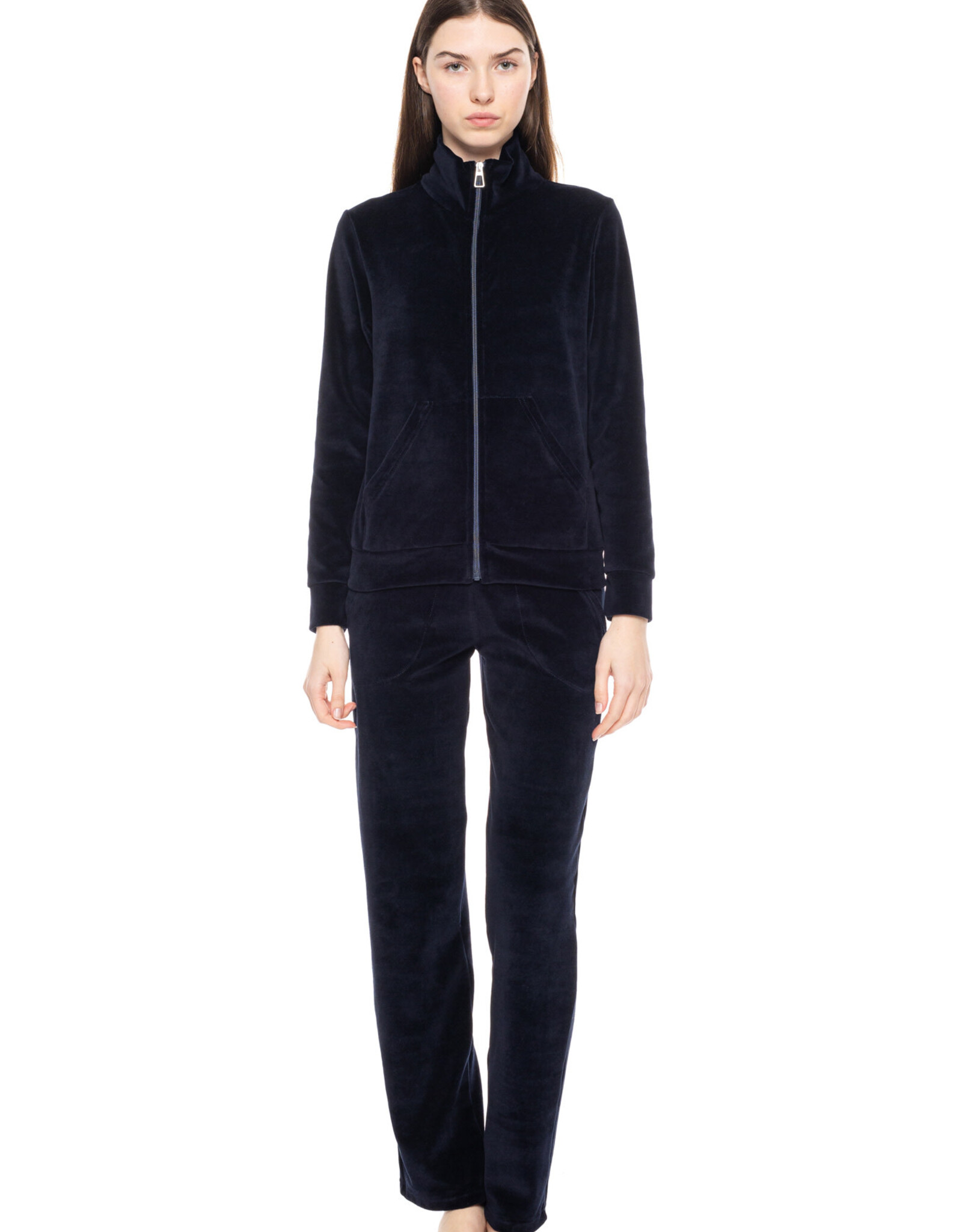 Pink Label Huispak met rits