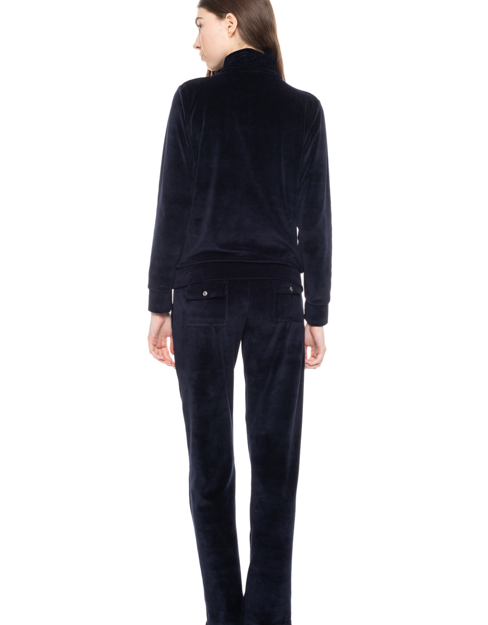 Pink Label Huispak met rits