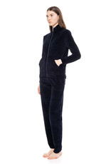 Pink Label Huispak met rits