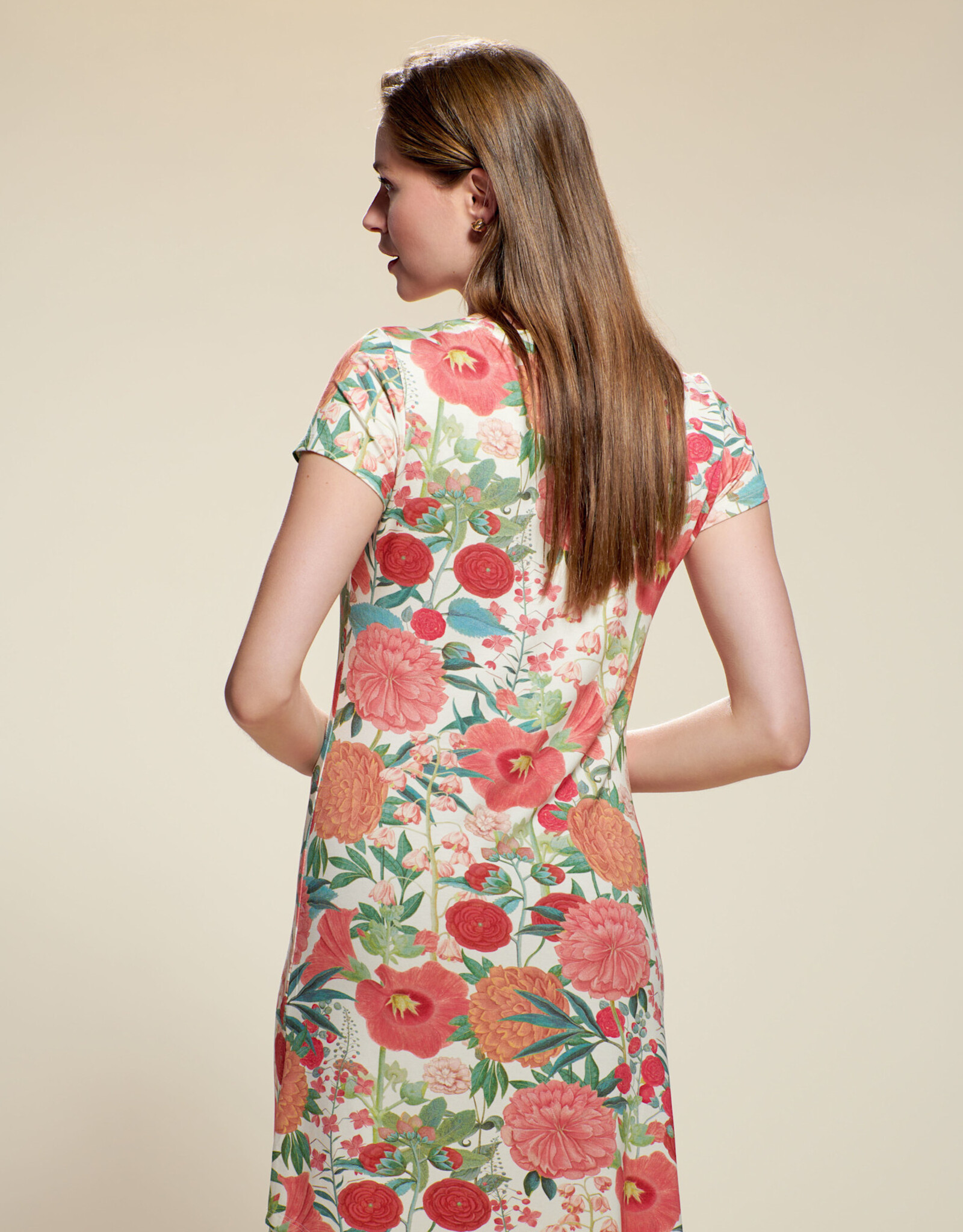 Essenzahome Florentien nightdress