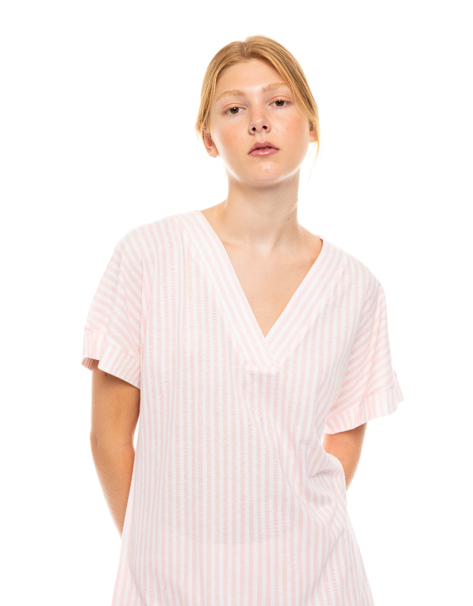 Pink Label Pyjama short