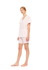 Pink Label Pyjama short