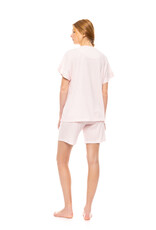 Pink Label Pyjama short