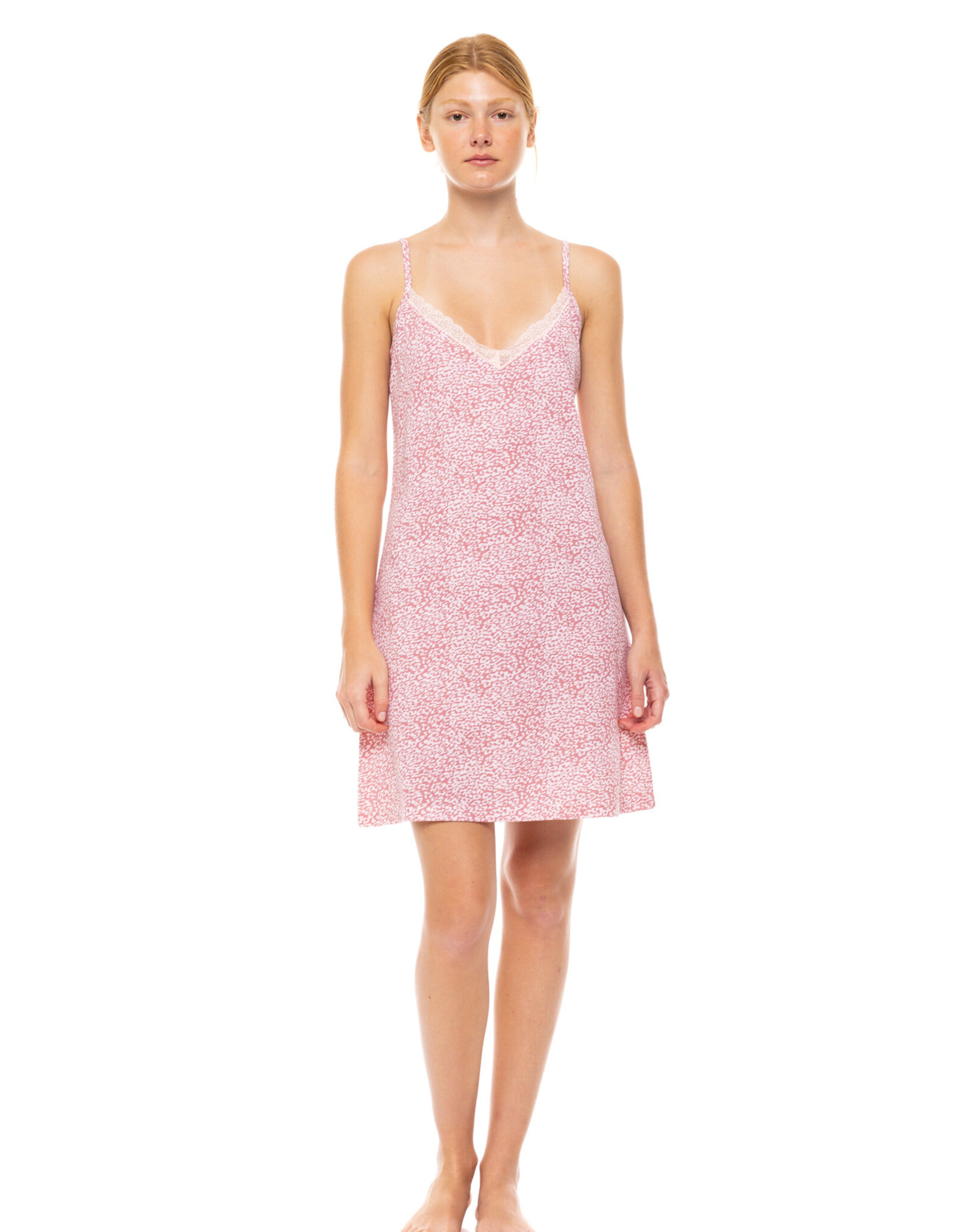 Pink Label Slaapkleed
