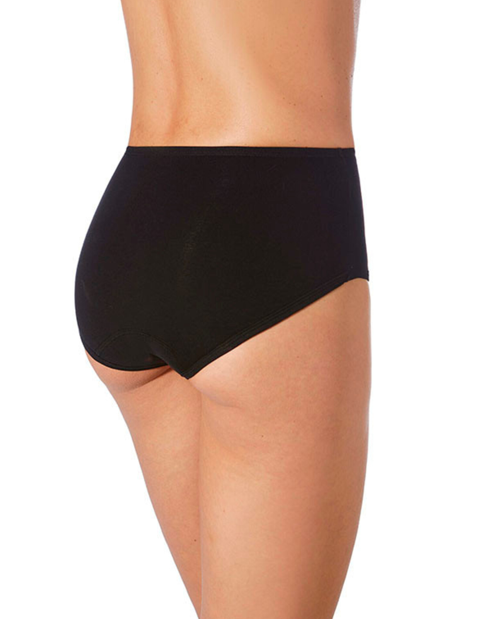 zero defects Menstruatieslip