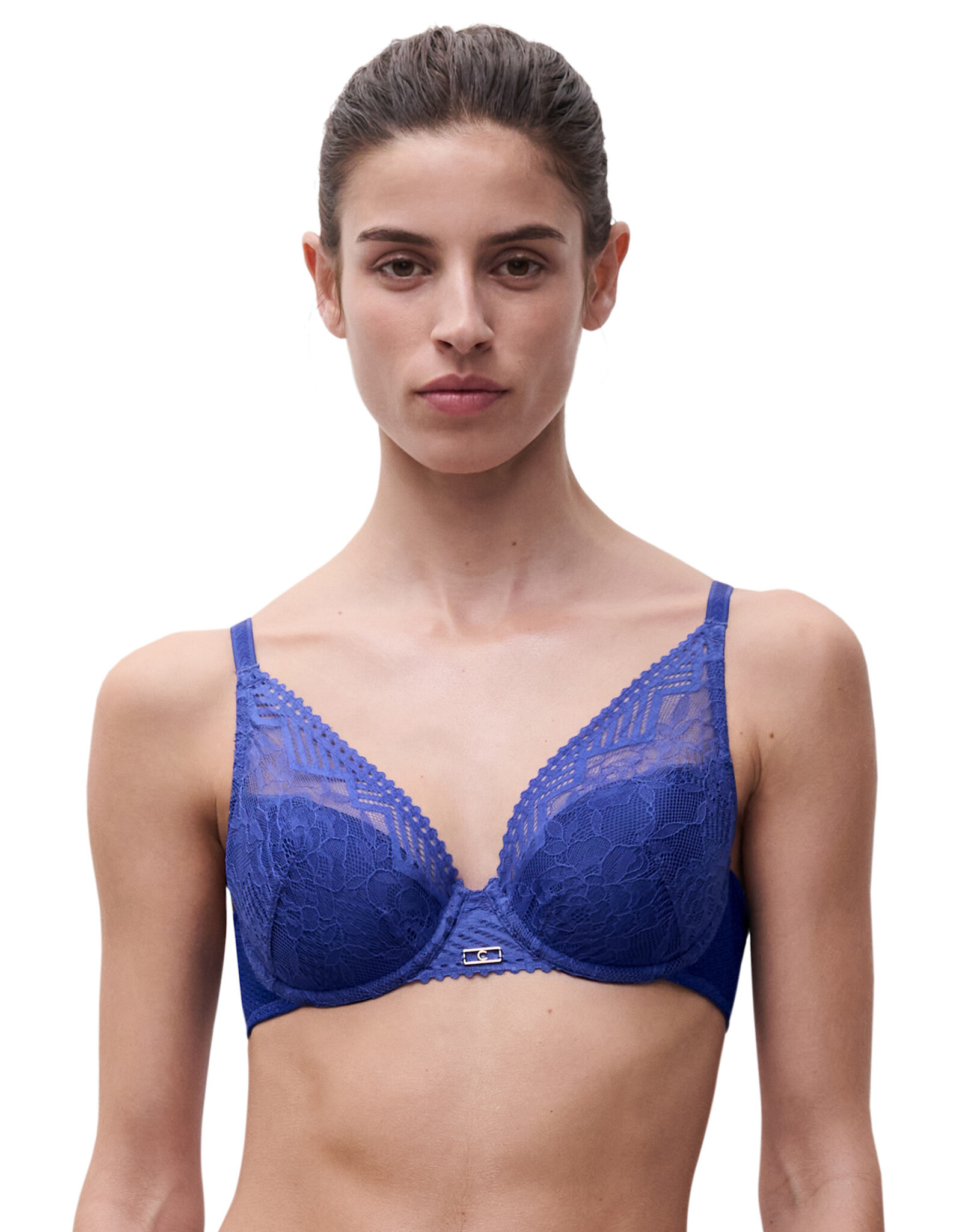 Chantelle Origins C13XND PLUNGE spacer BRA