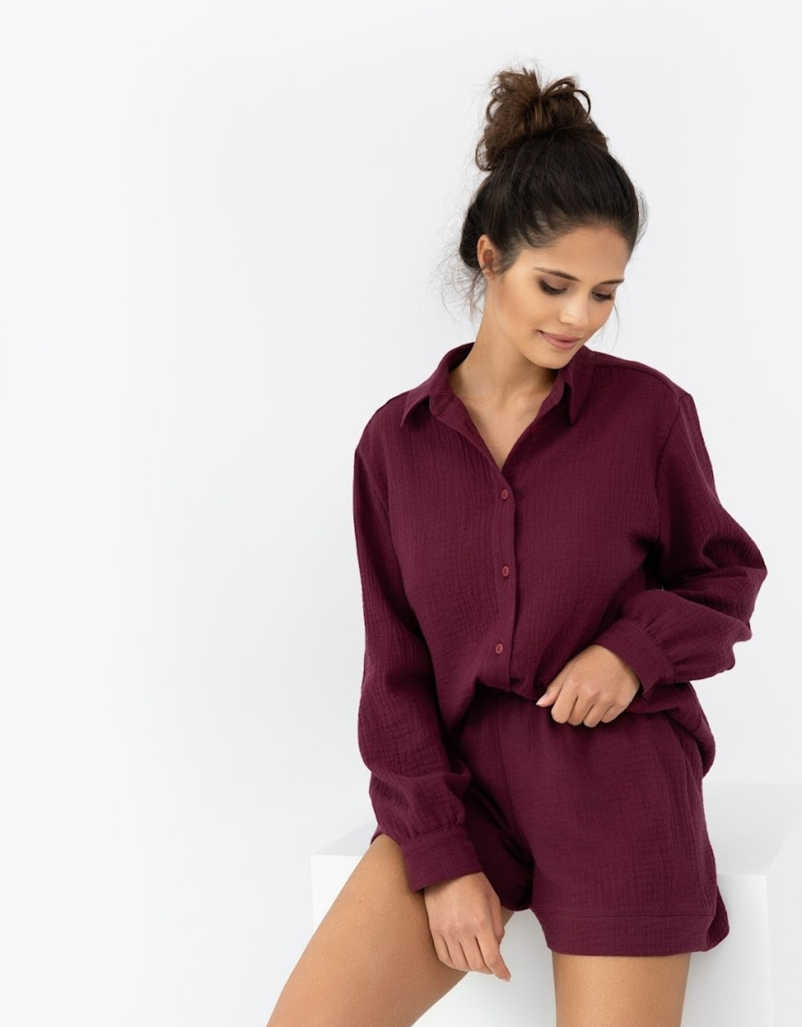 Sensis Pyjama Ivory