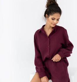 Sensis Pyjama Ivory