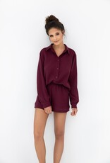 Sensis Pyjama Ivory