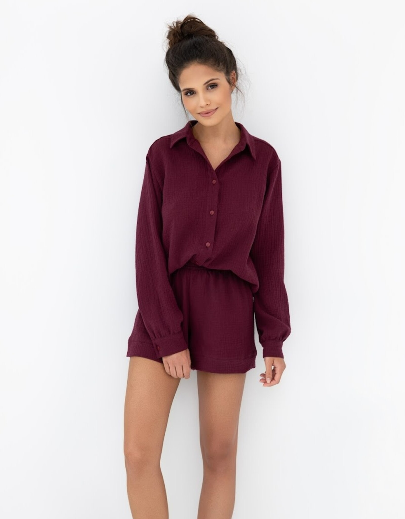 Sensis Pyjama Ivory