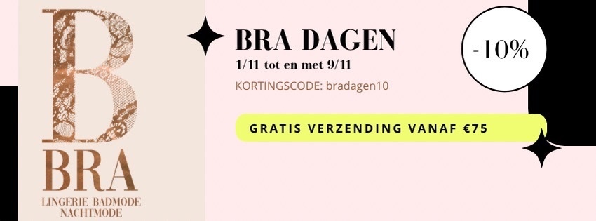 Lingerie, Nacht- en Badmode Kortrijk, Deerlijk, Waregem, Kuurne