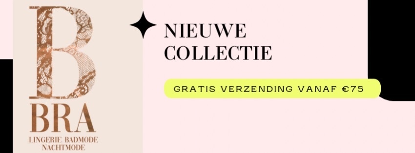 Lingerie, Nacht- en Badmode Kortrijk, Deerlijk, Waregem, Kuurne