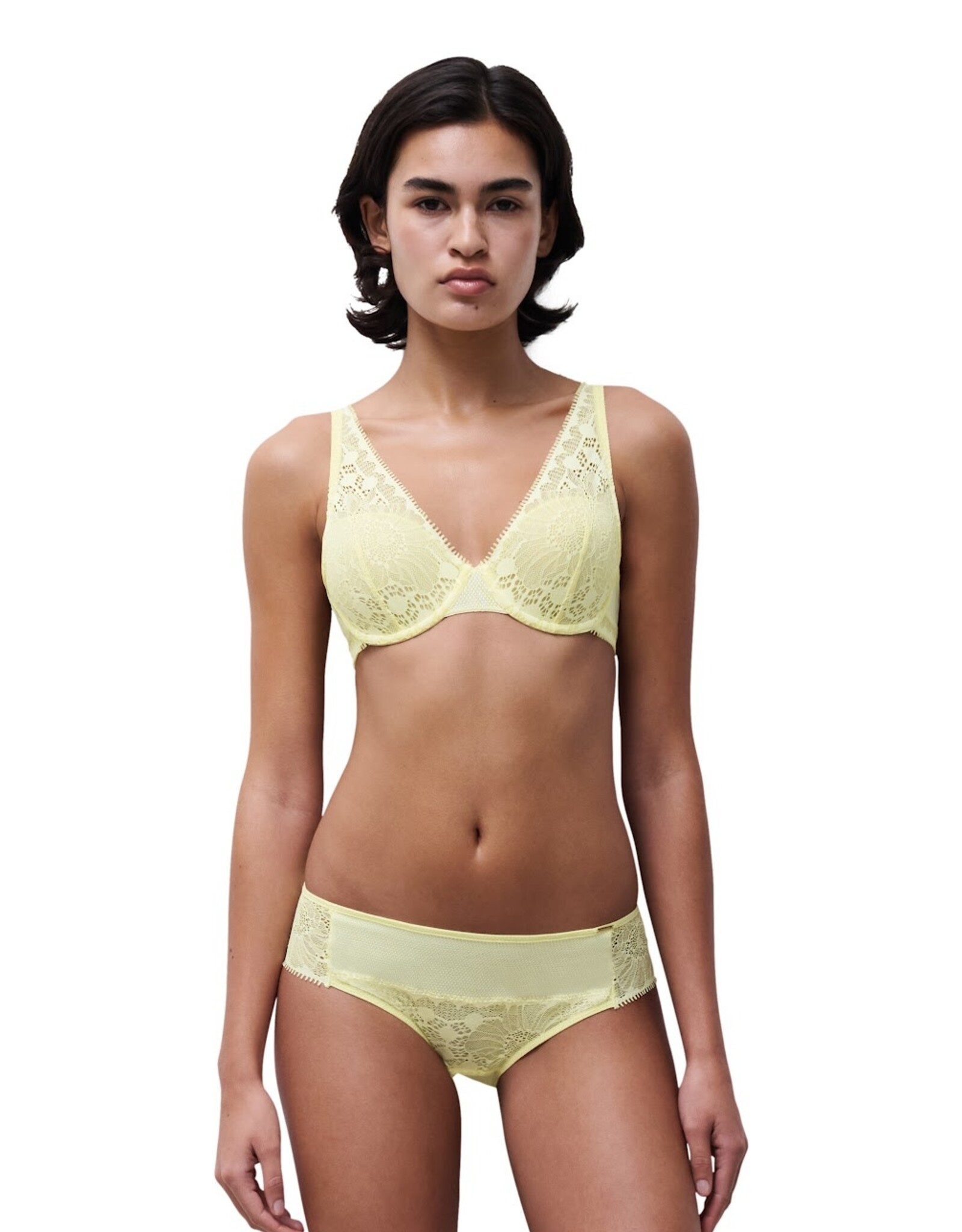 Chantelle Day to night C15F70