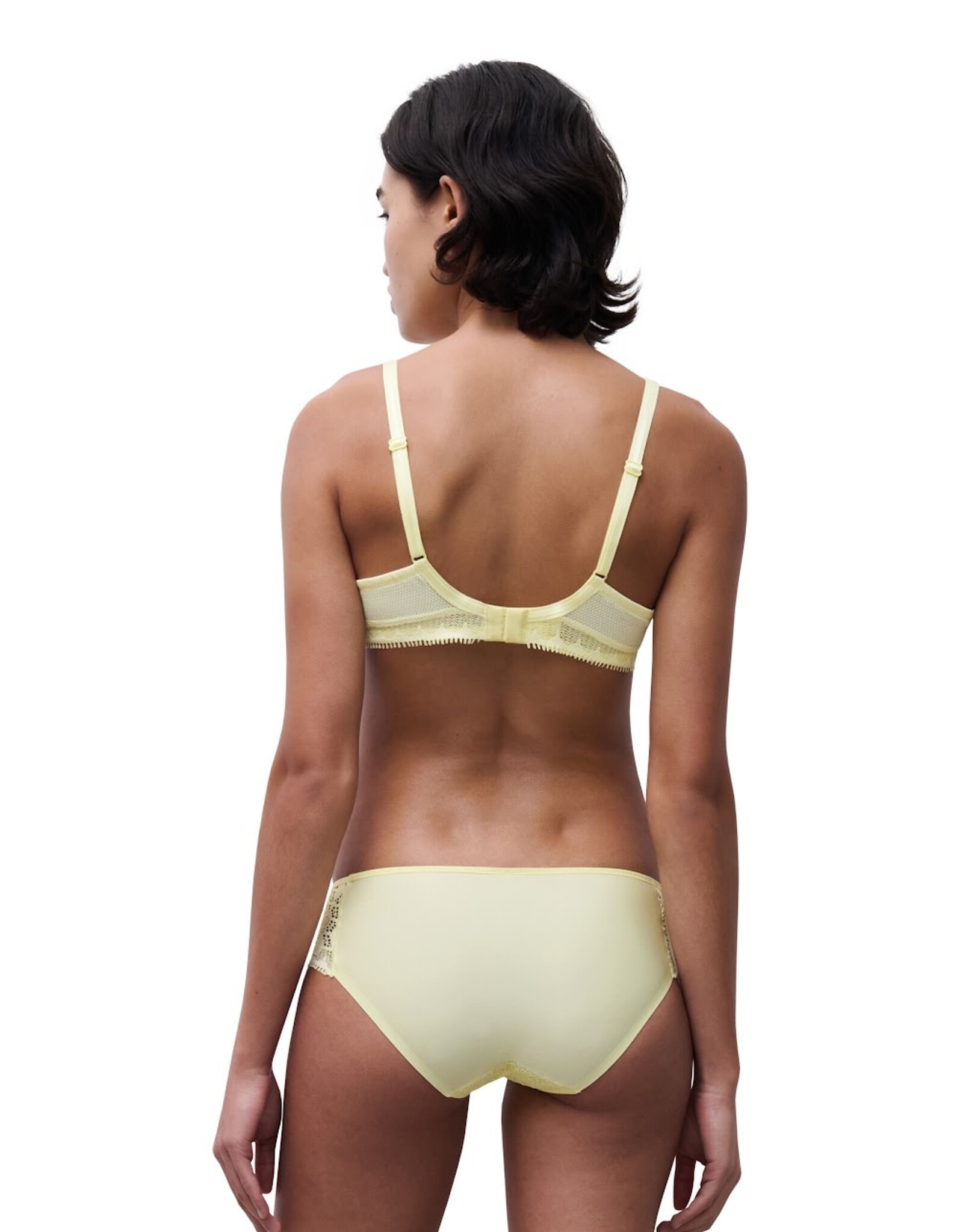 Chantelle Day to night C15F70