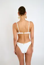 Banana Moon Sanrafael Bralette bikini