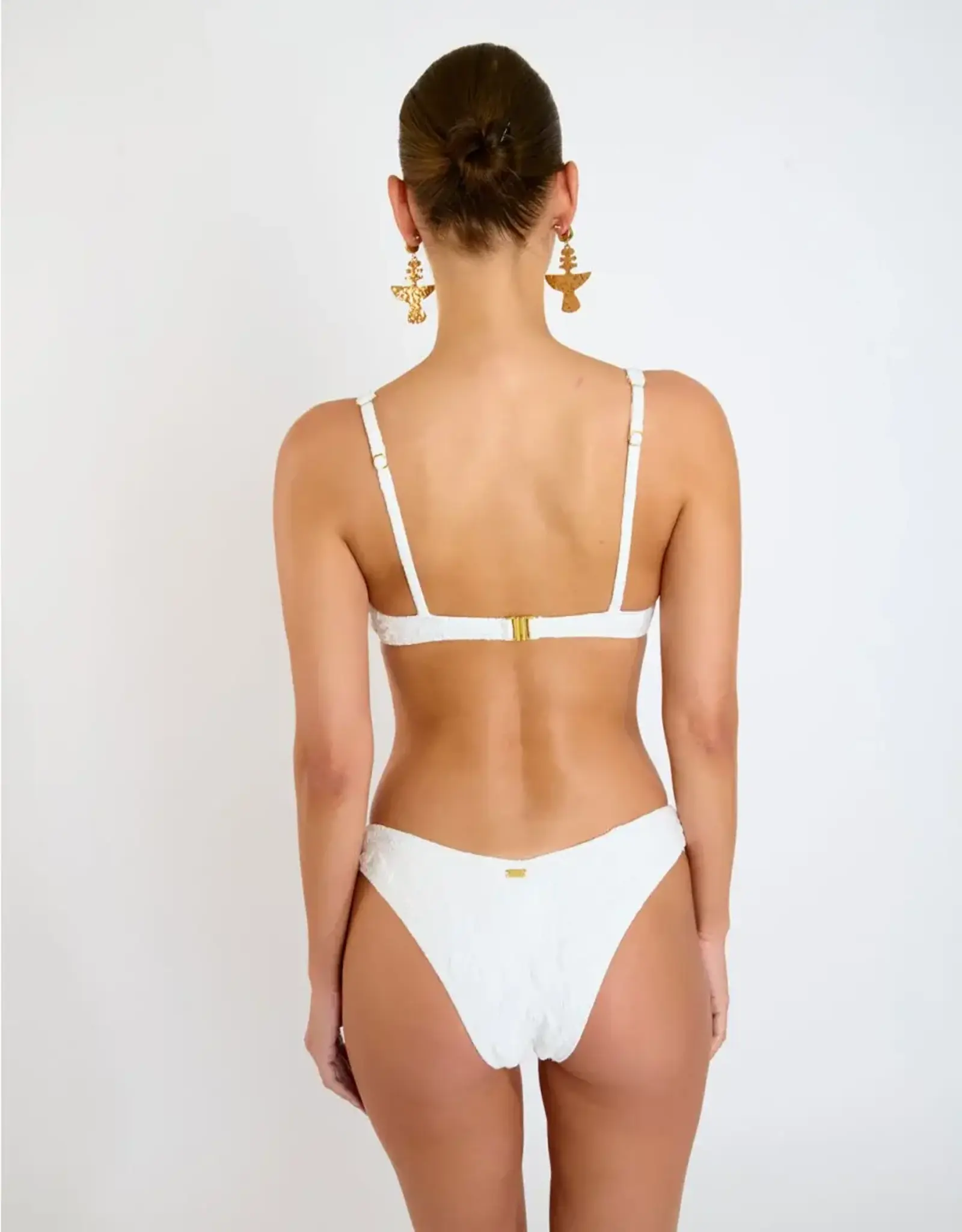 Banana Moon Sanrafael Bralette bikini
