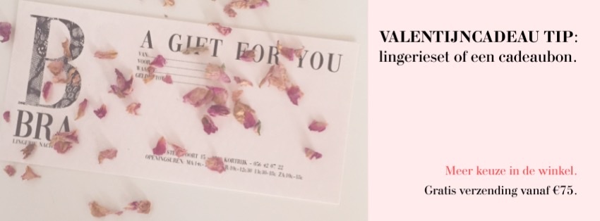 Lingerie, Nacht- en Badmode Kortrijk, Deerlijk, Waregem, Kuurne