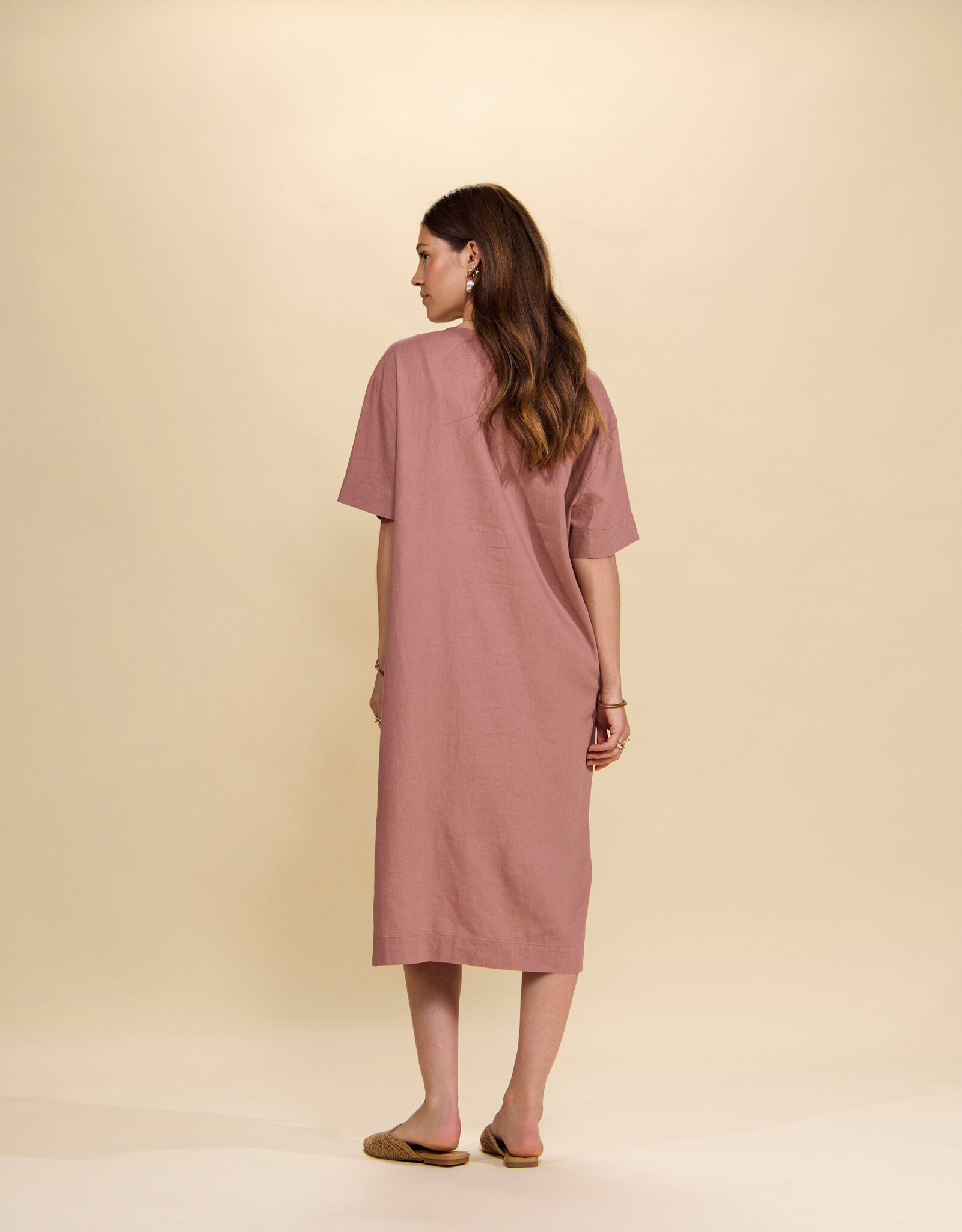 Essenzahome Eara nightdress