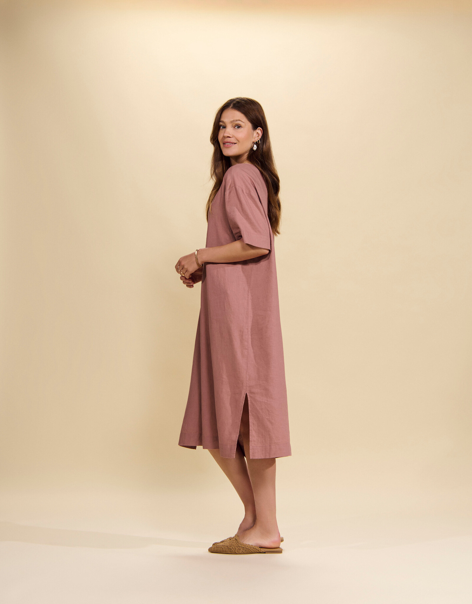 Essenzahome Eara nightdress